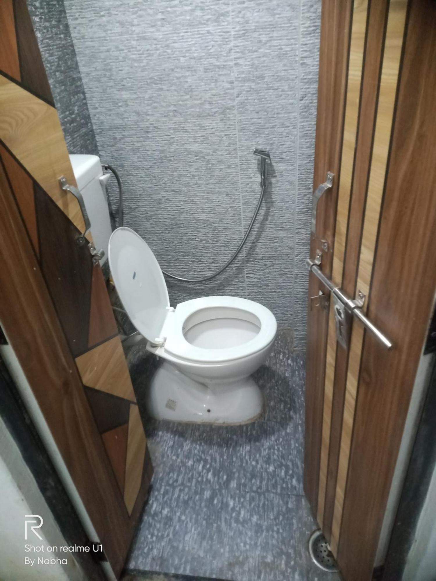 Shivaay Home Stay Waranasi Zewnętrze zdjęcie